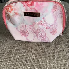 Ted Baker Make Up Bag