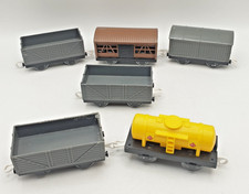 Tomy Trackmaster Early 2000s