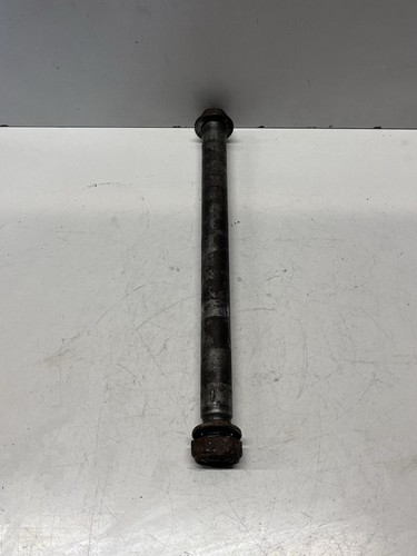 Yamaha 250 1997 rear wheel - 250,