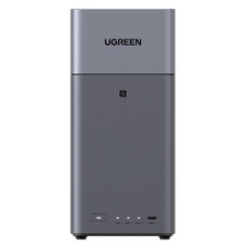 UGREEN DH2300 4GB RAM 2 BAY