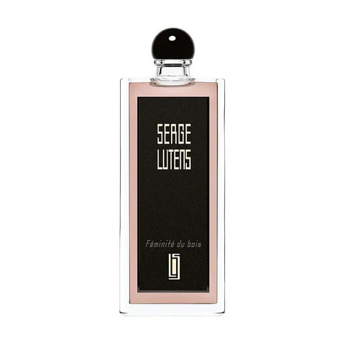 Serge lutens feminite bois - serge, du