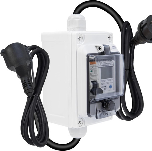 Mobile digital electricity - digital,