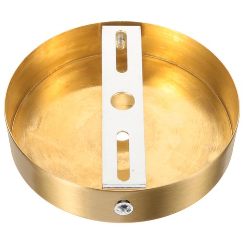 Light fitting bracket mounting - light,