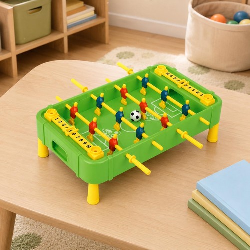 Table game compact - table,