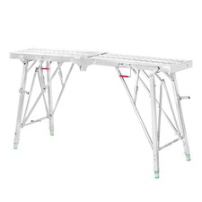Portable Scaffolding Heavy