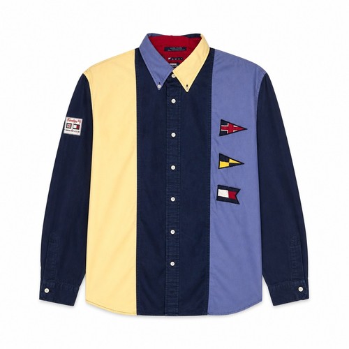 Rare vintage tommy hilfiger - rare,