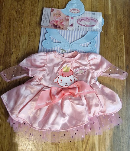 Baby annabell happy birthday - baby,