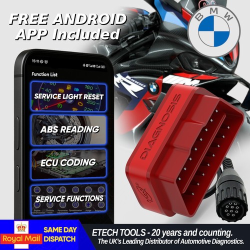 Engine fault error - engine,
