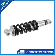 Universal 200mm 1200lbs Rear Shock Damper for Gas Scooter Electric Pack of 1