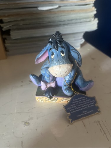 Disney traditions eeyore - disney,