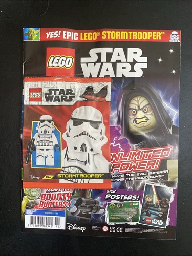 Issue lego star wars - issue, 99