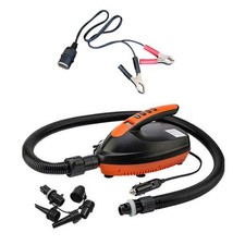 16PSI Electric Air Pump for