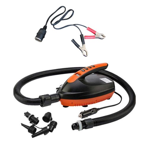 16psi electric air - electric,