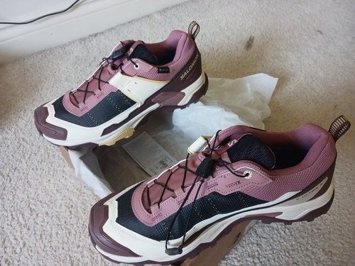 Salomon women ultra - salomon, x