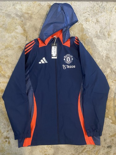 Bnwt manchester united mens - bnwt,
