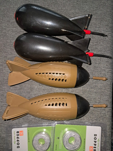 Korum armour bopper - armour,