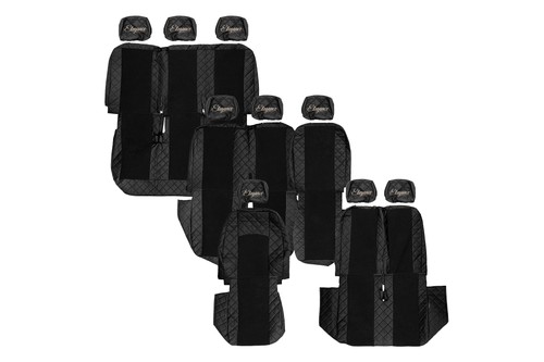 Van seat covers for volkswagen - seat,