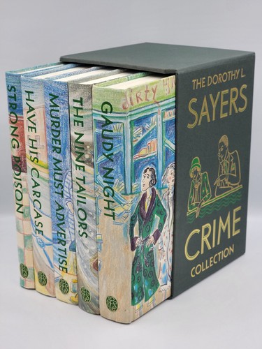 The crime collection - crime,