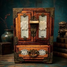 Antique Chinese Jewellery