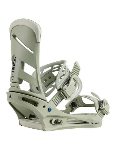 Burton mission flex - mission, re:flex