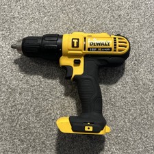 DeWalt DCD776 18V  Cordless Combi Hammer Drill - Body Only