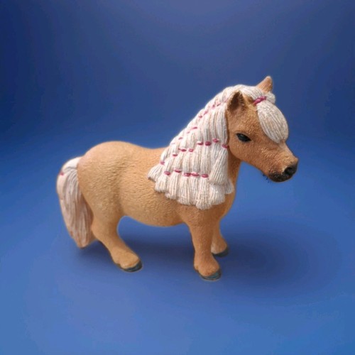 Schleich 13776 shetland pony - schleich,