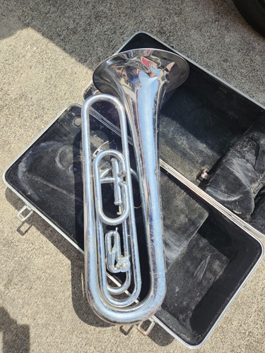 Vintage getzen titleist bugle - titleist,