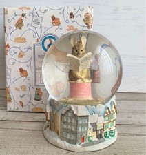 The Tailor of Gloucester Snow