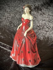 Royal Doulton HN4912 Pretty Ladies Jennifer Figurine
