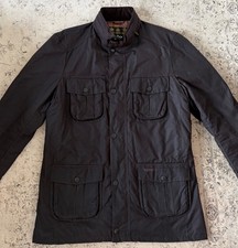 Barbour Wax Jacket (Men’s