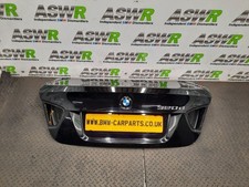 BMW 3 SERIES Boot Lid / Tailgate E90 PRE LCI Saloon 41627151491
