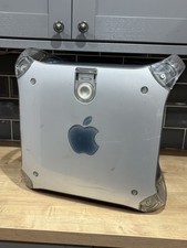Vintage Apple Power Mac G4