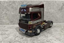 Corgi - Scania Topline Tractor