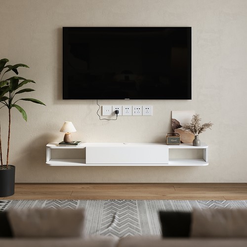 140cm floating media - floating,