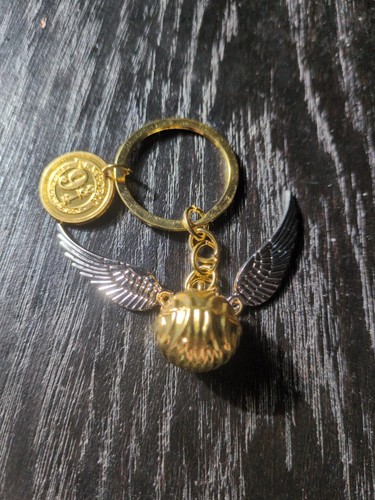 Harry potter the golden - potter,