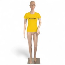 Full Body Dummy Mannequin