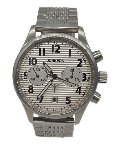 Junkers unisex wristwatch - junkers,