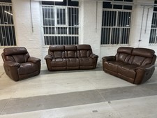 Harvey’s Leather Electric