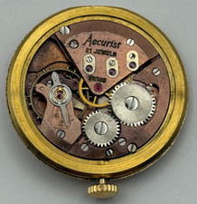 ETA 2390 Watch Movement