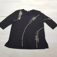 DORIS STREICH Night Out Top