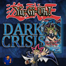 Dark Crisis DCR Unlimited Singles | UP TO 50% OFF! | Pick & Choose! Yugioh