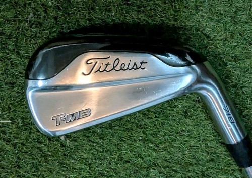 Titleist 718 single 4 - 718,