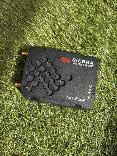 Sierra wireless lx40 router - lx40,