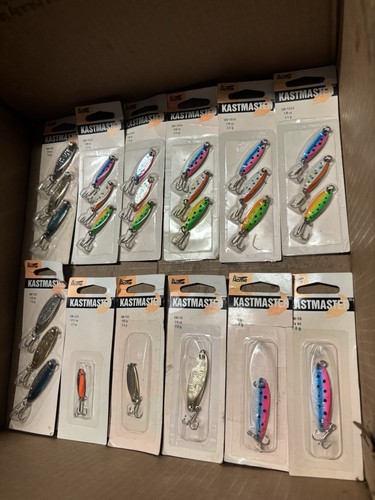 Pack acme tackle company - pack,