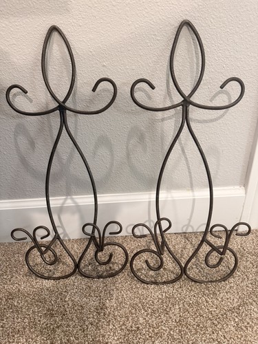 Pair wall mounted - of,