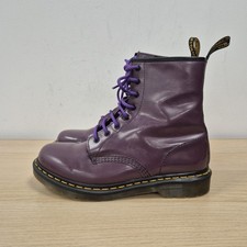 Dr Martens 1460 Classic Purple