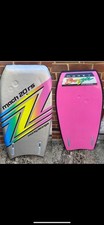 Morey Mach 20rs bodyboard