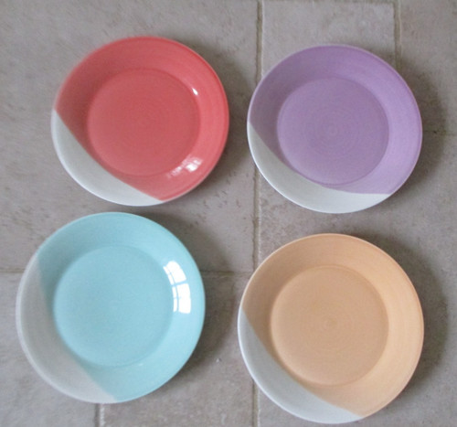 Royal doulton set 1815 - of, 4