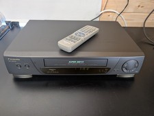 Panasonic NV-SD230B Super
