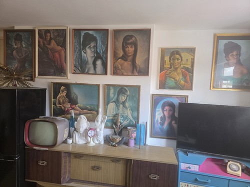 Collection h lynch - of, j.h.